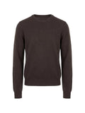 Fedeli crew-neck cashmere sweater