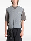 Oakley Reserve Strato quilted vest