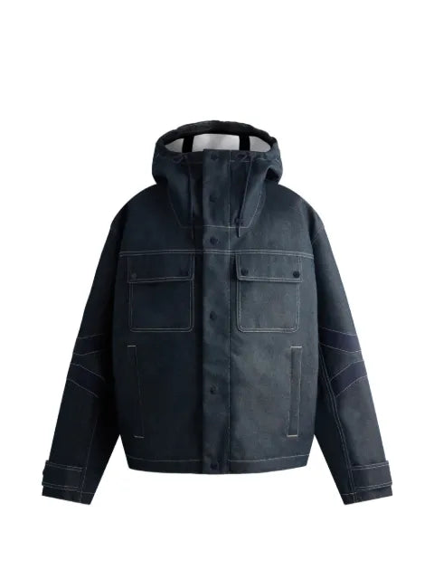 Fusalp Rylas windbreakers jacket