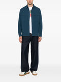 PS Paul Smith organic-cotton shirt jacket