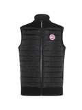 Canada Goose HyBridge® quilted panelled gilet