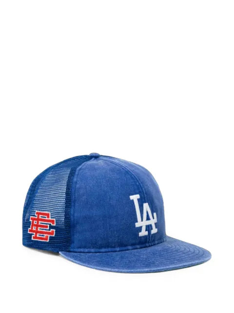 ERIC EMANUEL Big League Trucker baseball cap
