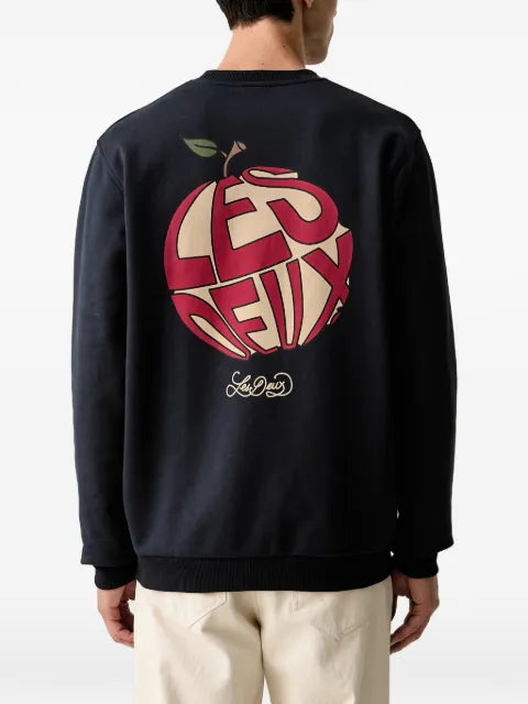 Les Deux Orchard sweatshirt