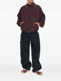 AGOLDE Marshall zip-up jacket