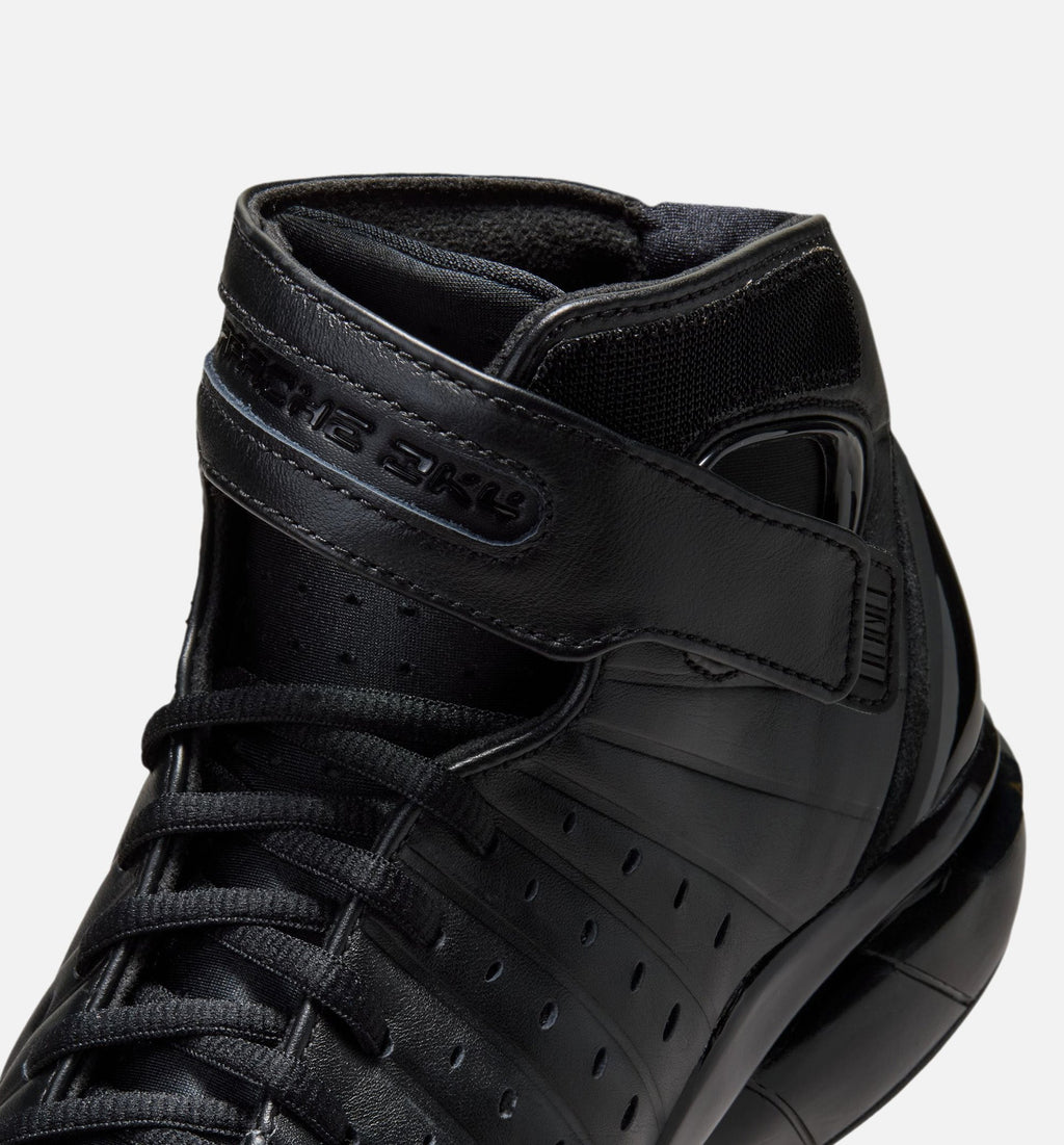 Air Zoom Huarache 2K4 OT Men's Lifestyle Shoe – Black