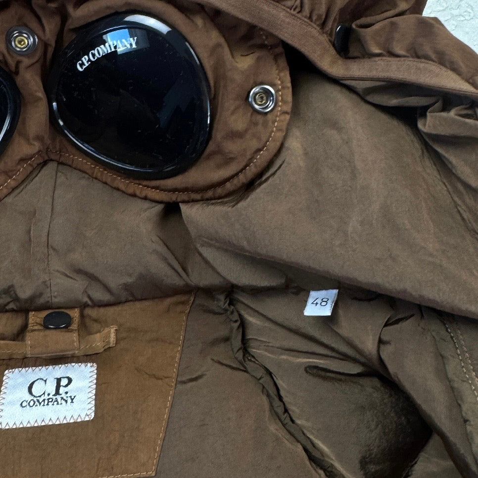 C.P Company Pufferjacke (M)