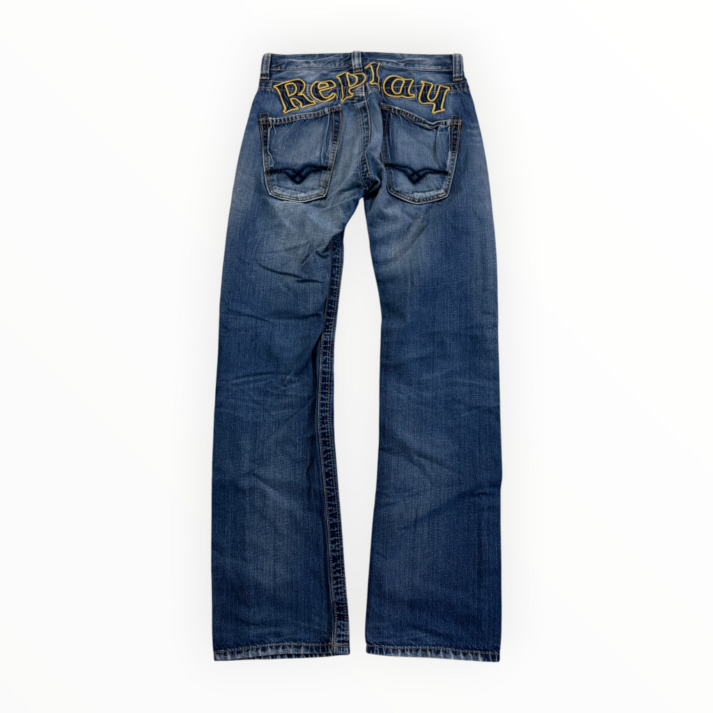 Replay Jeans