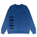 AMIRI Sweatshirts S012