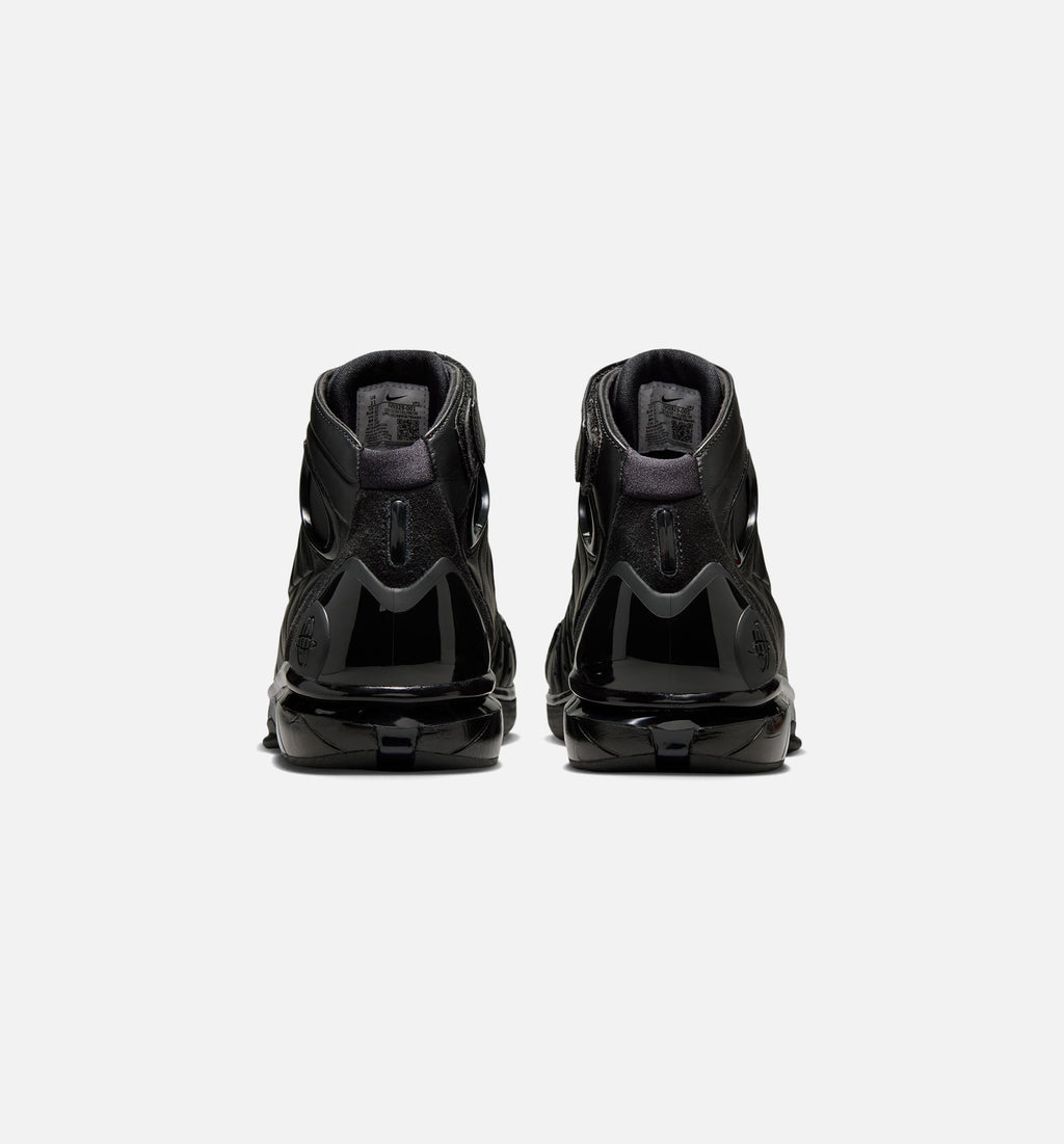 Air Zoom Huarache 2K4 OT Men's Lifestyle Shoe – Black