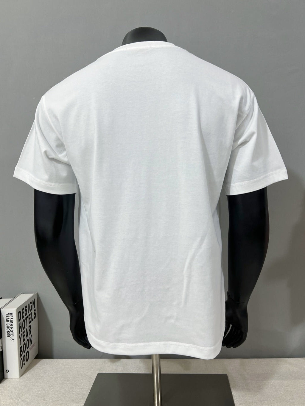 Ralph Lauren Men's Short‑Sleeve Graphic Crew‑Neck T‑Shirt