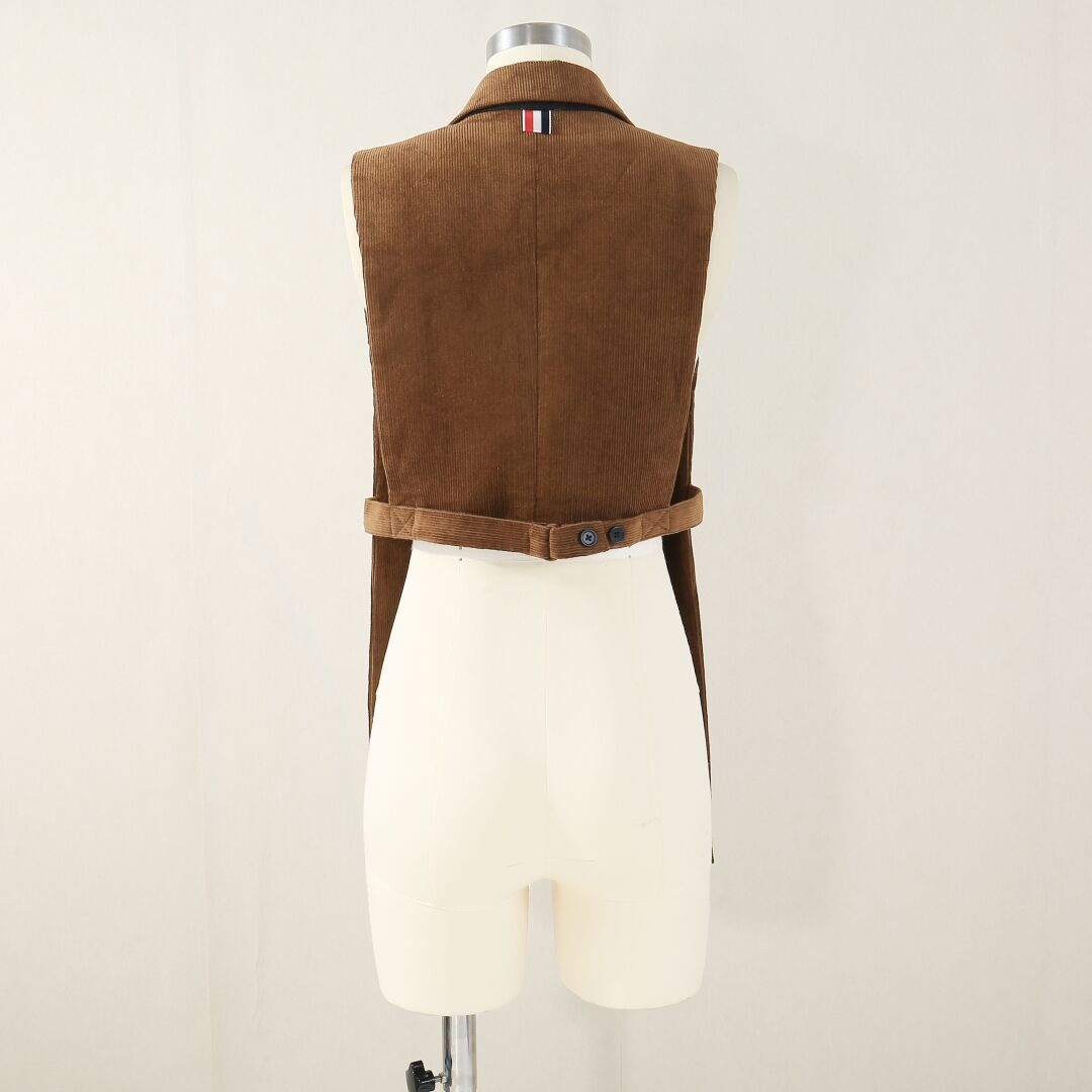 Detachable two-way suit