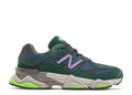New Balance 9060 Nightwatch Purple Unfading Sneaker