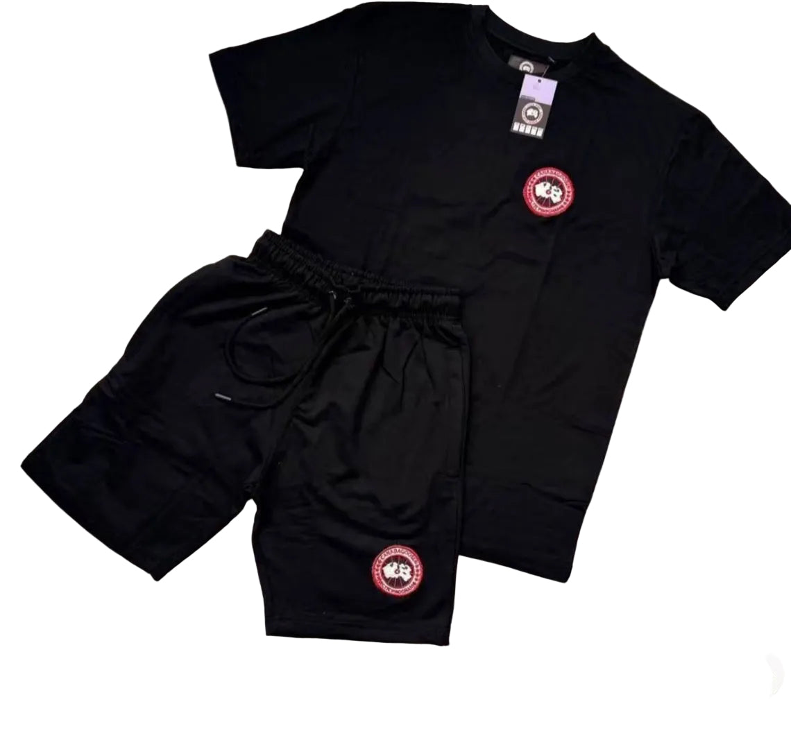 Canada Goose Summer Set