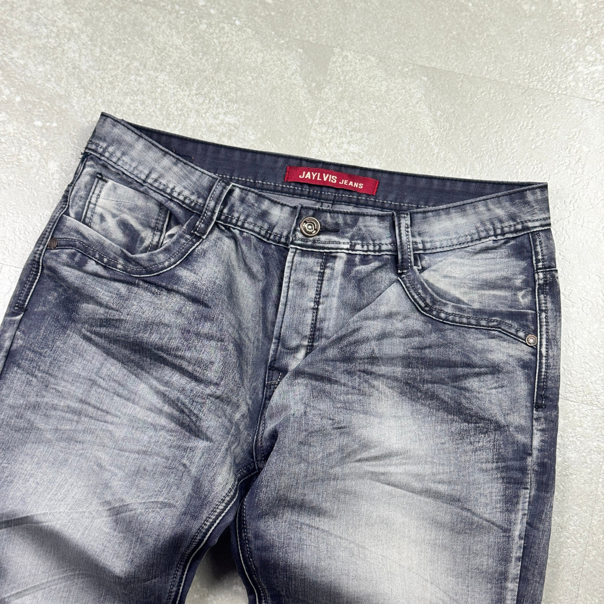 y2K washed Jeans