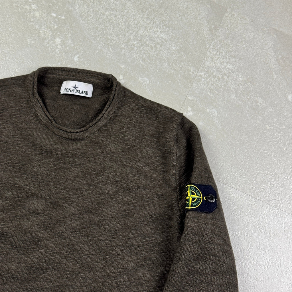 Stone Island Sweater (S)