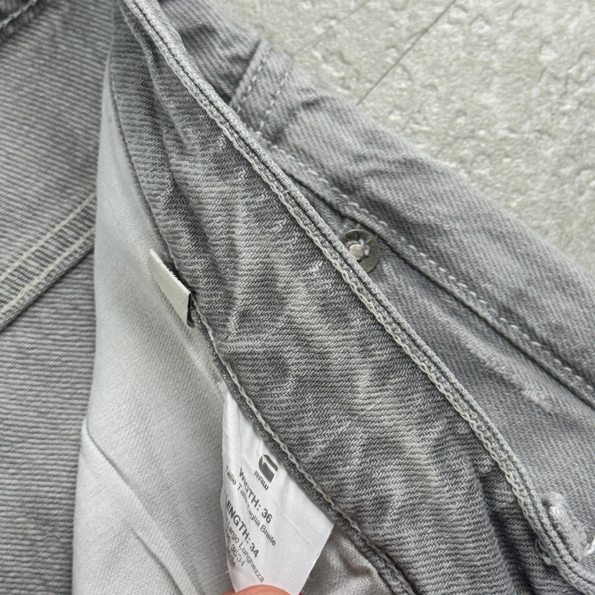 G-Star Jeans