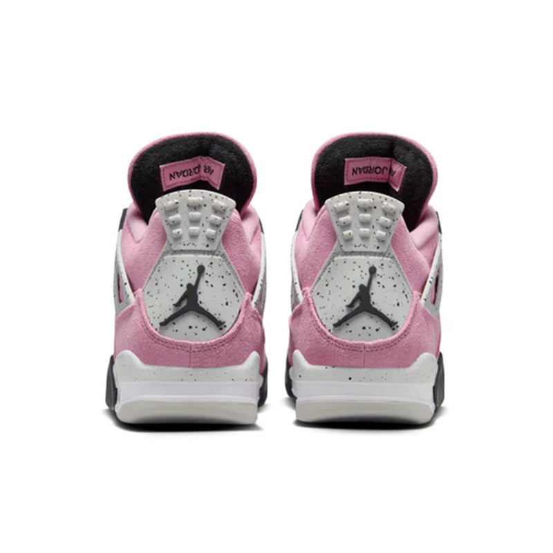 Air Jordan 4 Retro WMNS "Orchid"