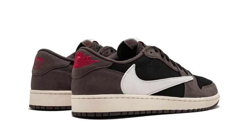 Travis Scott x Air Jordan 1 Low