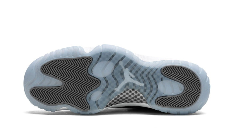 Air Jordan 11 Retro 'Cool Grey' 2021 – The Most Versatile Holiday AJ11 in Cool Grey, White & Metallic Silver