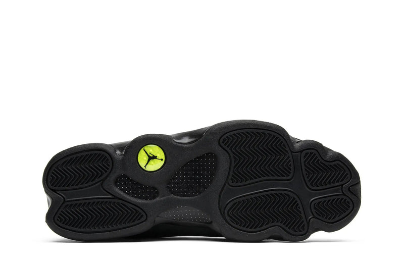 Air Jordan 13 Retro – Black Cat