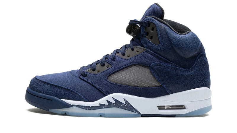 Air Jordan 5 Retro – Midnight Navy