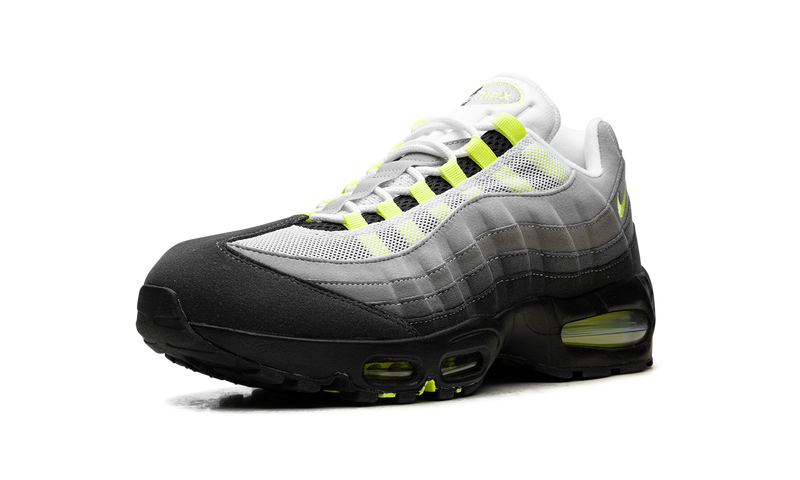 Nike Air Max 95 OG Big Bubble Neon 2025/2026 (HM4740-001)