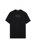 Gucci Jersey T-Shirt Black