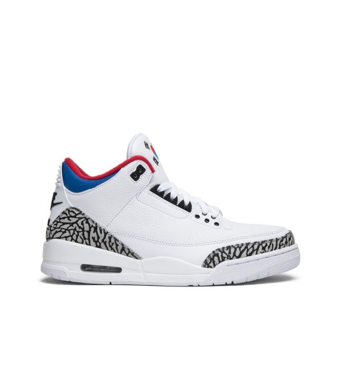 Retro 3 Seoul