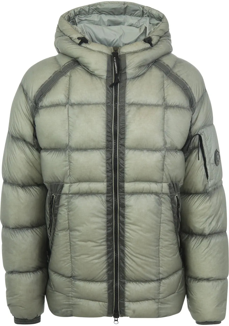Cp company puffer Jacket