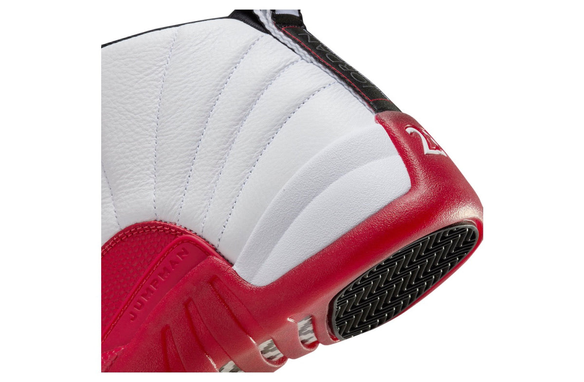 Air Jordan 12 Cherry 2023 CT8013-116