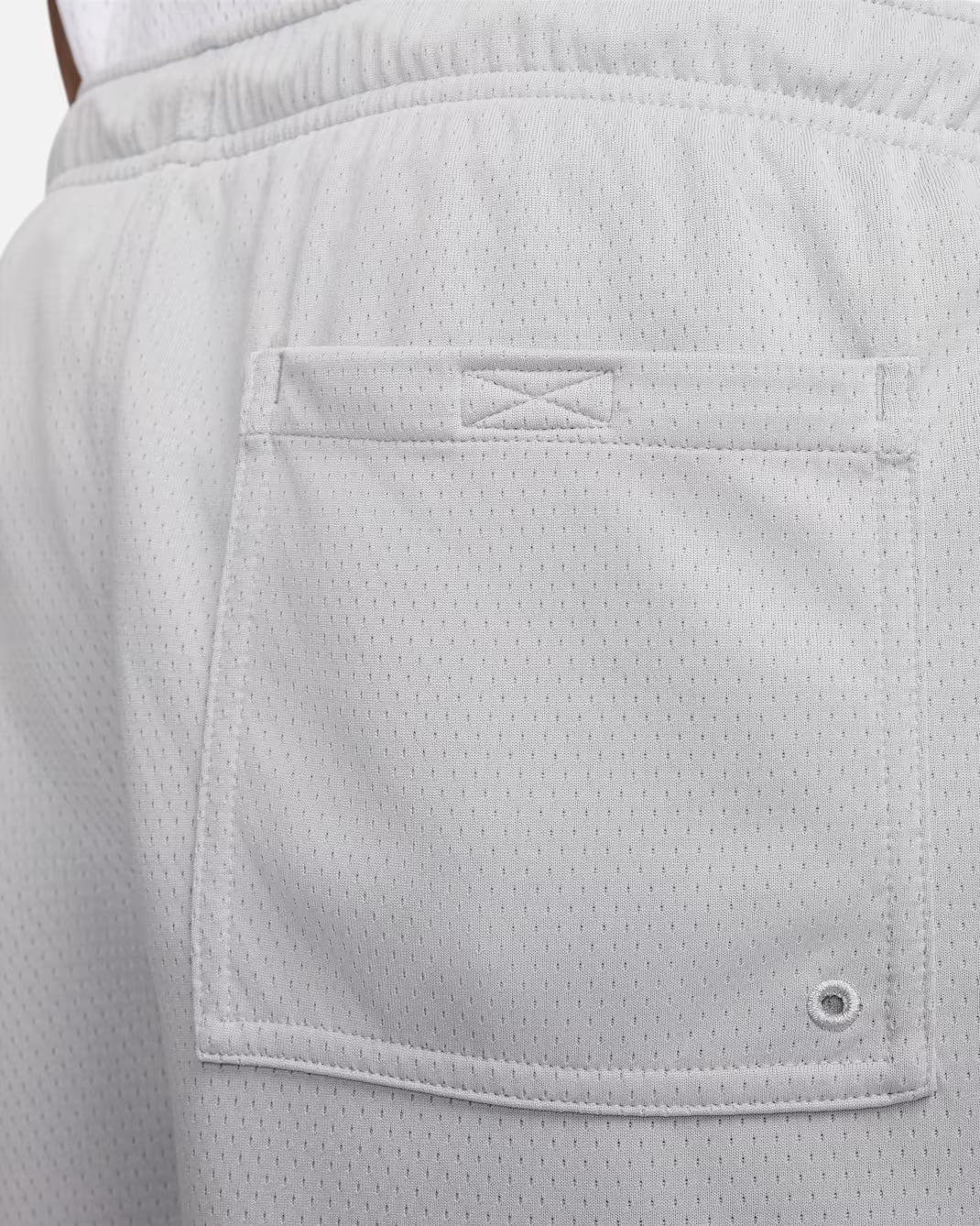 Nike Club Mesh Flow Short