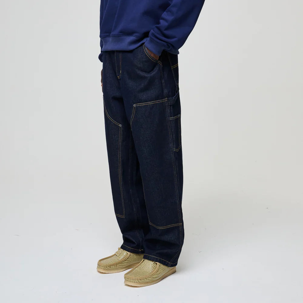 Criminal Damage Mercer Denim Pant
