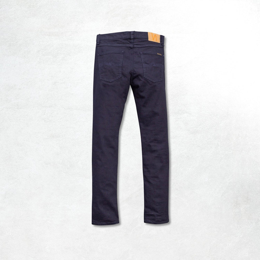 Nudie Jeans Lean Dean Everblue
