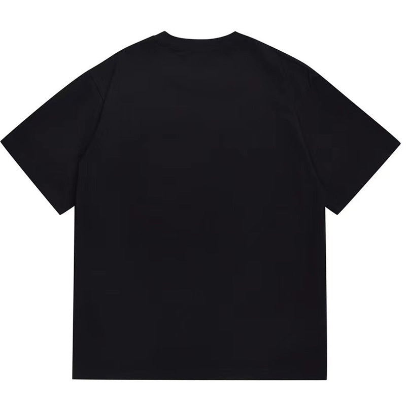BAPE Mid-Autumn Camo Ape Head Men's T-Shirt - White