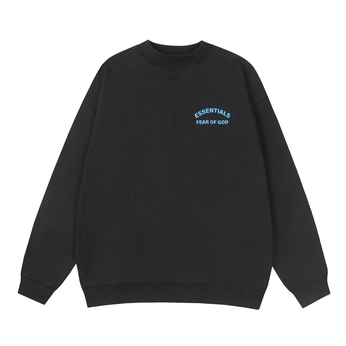 Men's Fear of God Essentials Sweatshirt