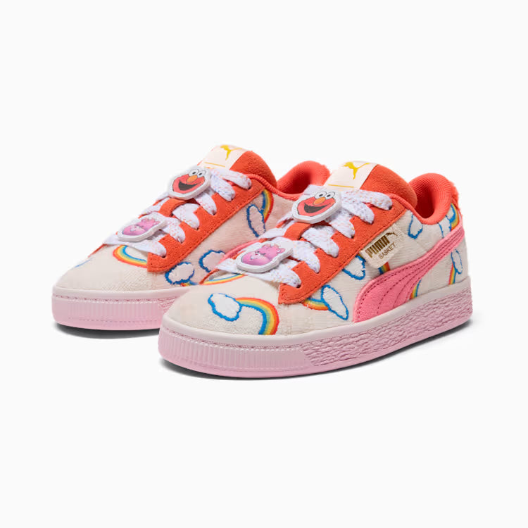 PS Puma Basket PSC Elmo Cheer