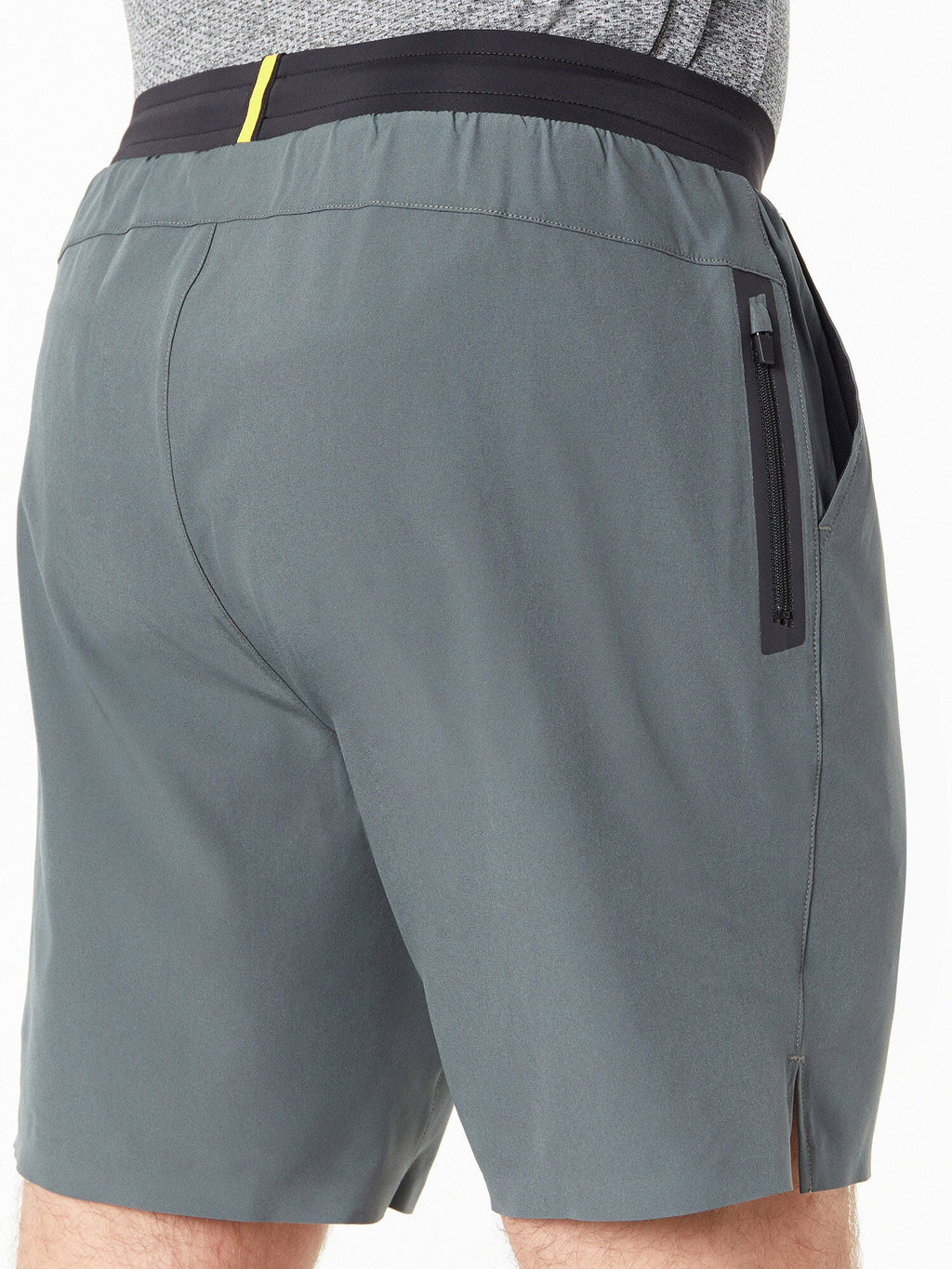 SPEED 8" SHORT URBAN CHIC