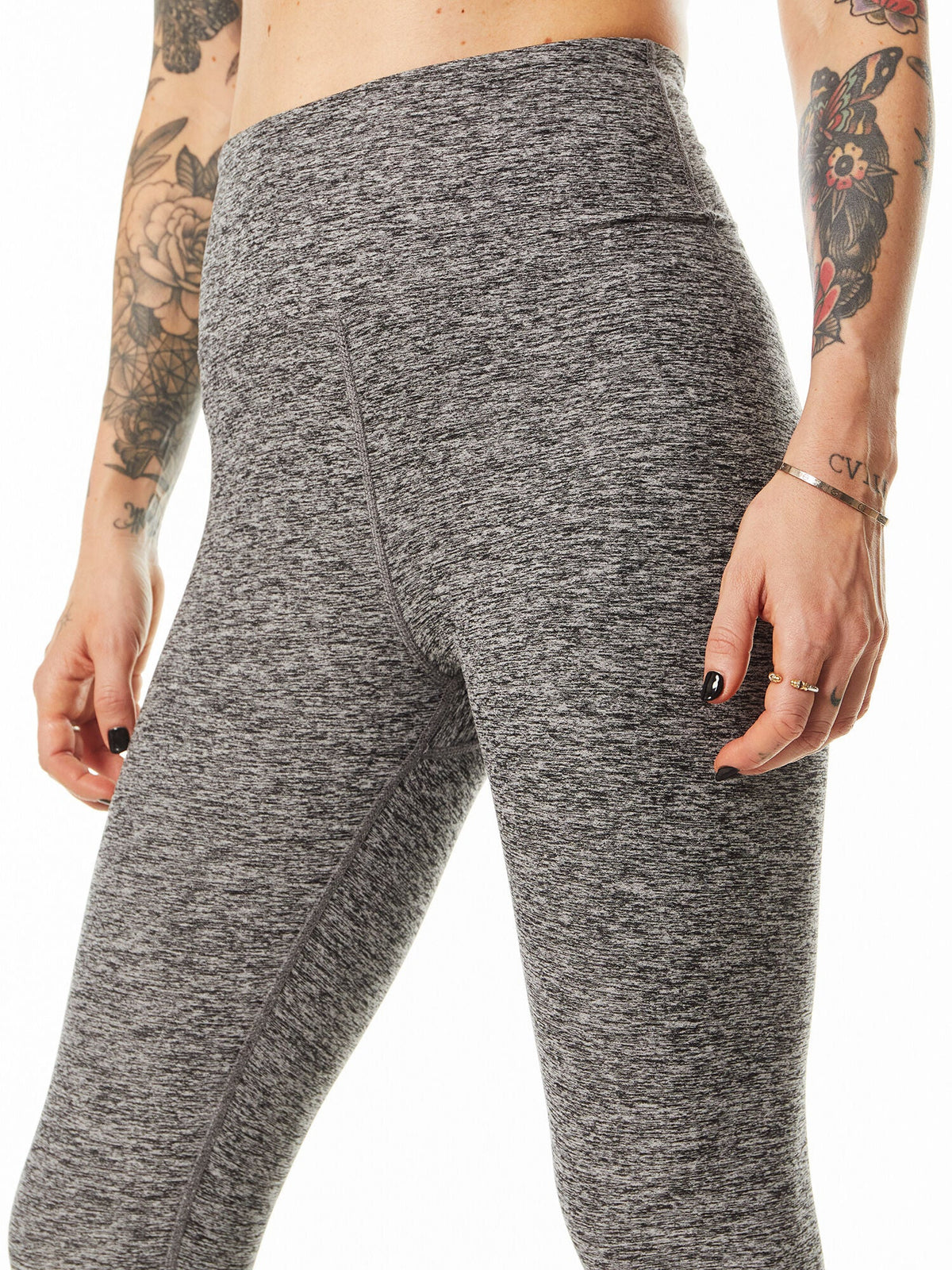 STRETCH SCULPT HIGH LEGGING