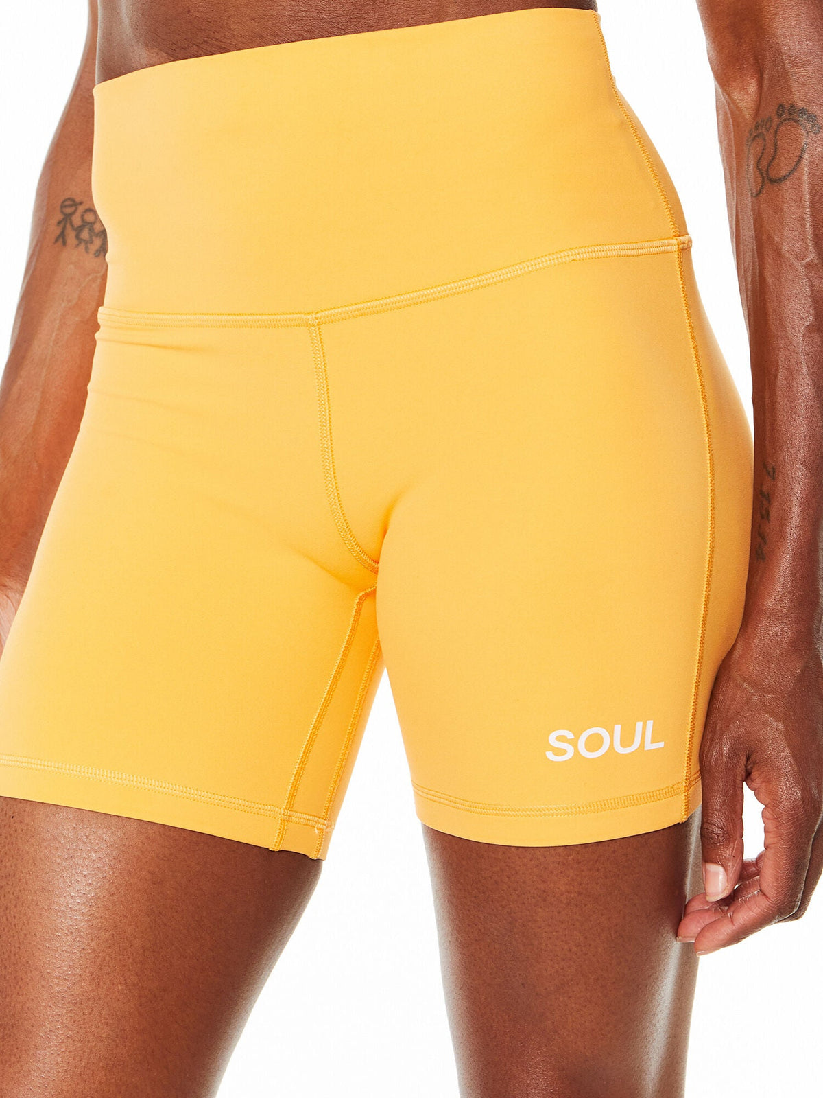 Align Short 6in Mango Dream