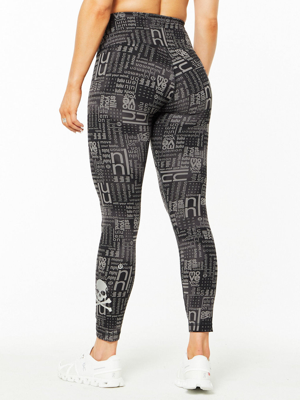 Wunder Train Tight 25in