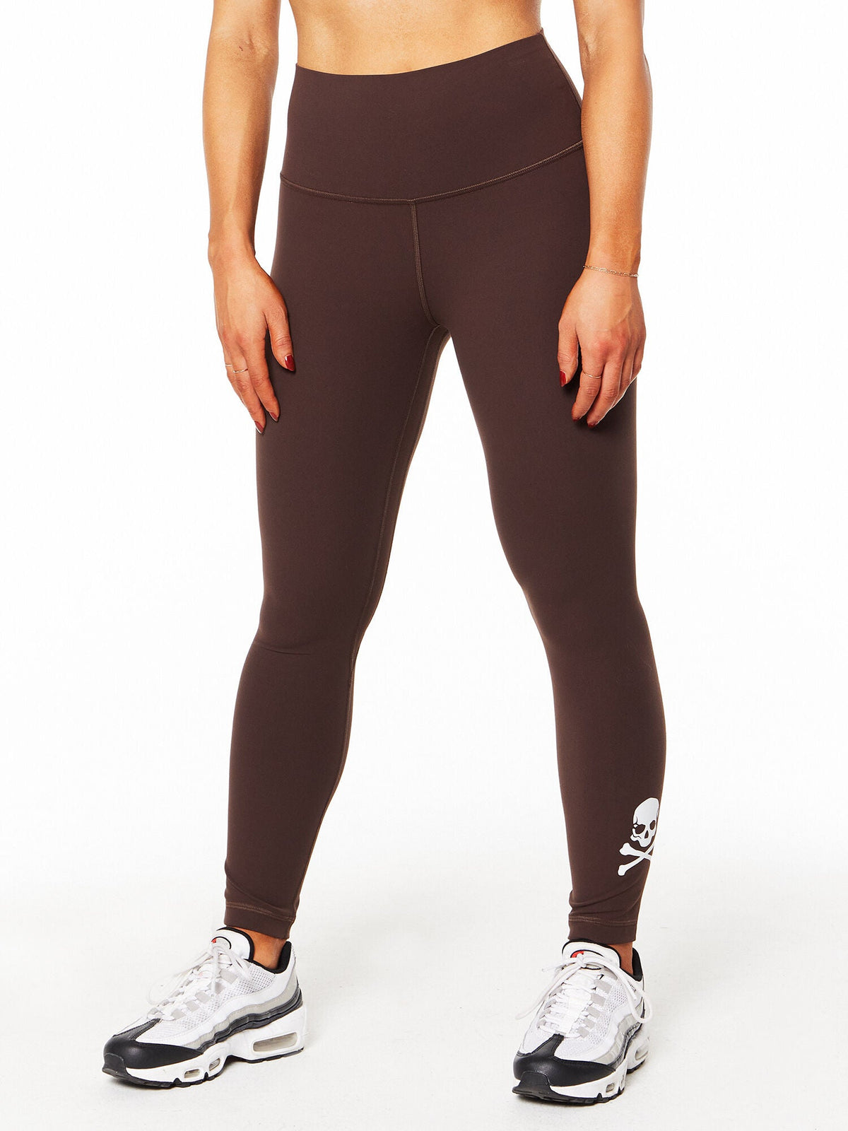 Align Pant 25in Espresso