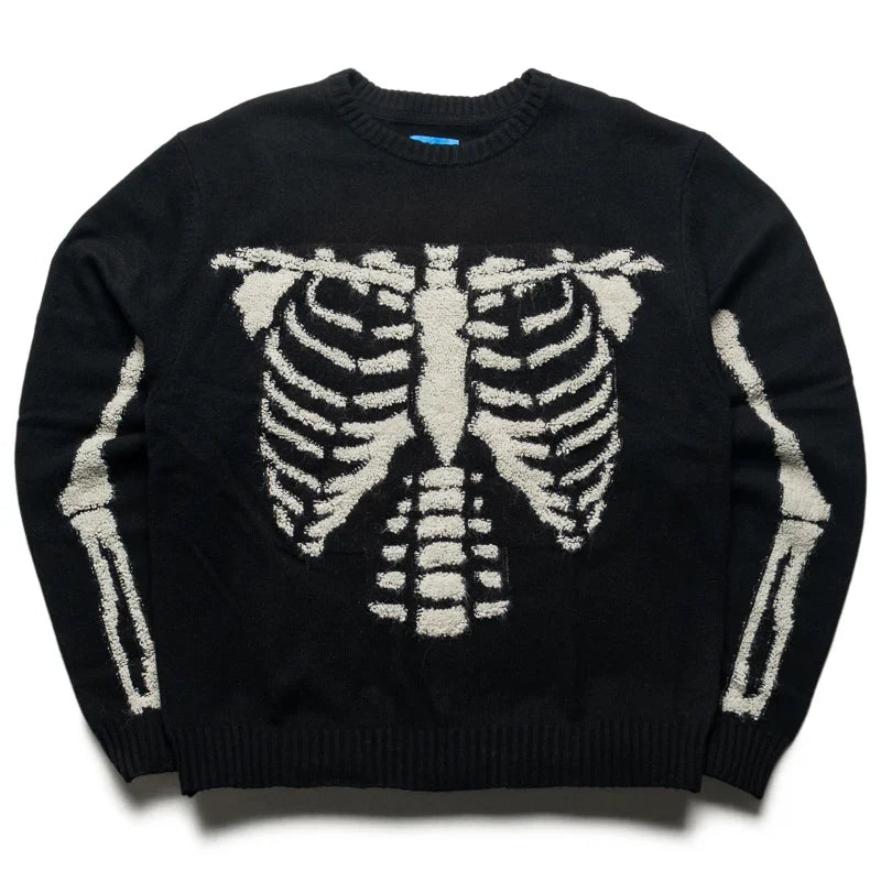 MA®️KET Skelly Sweater