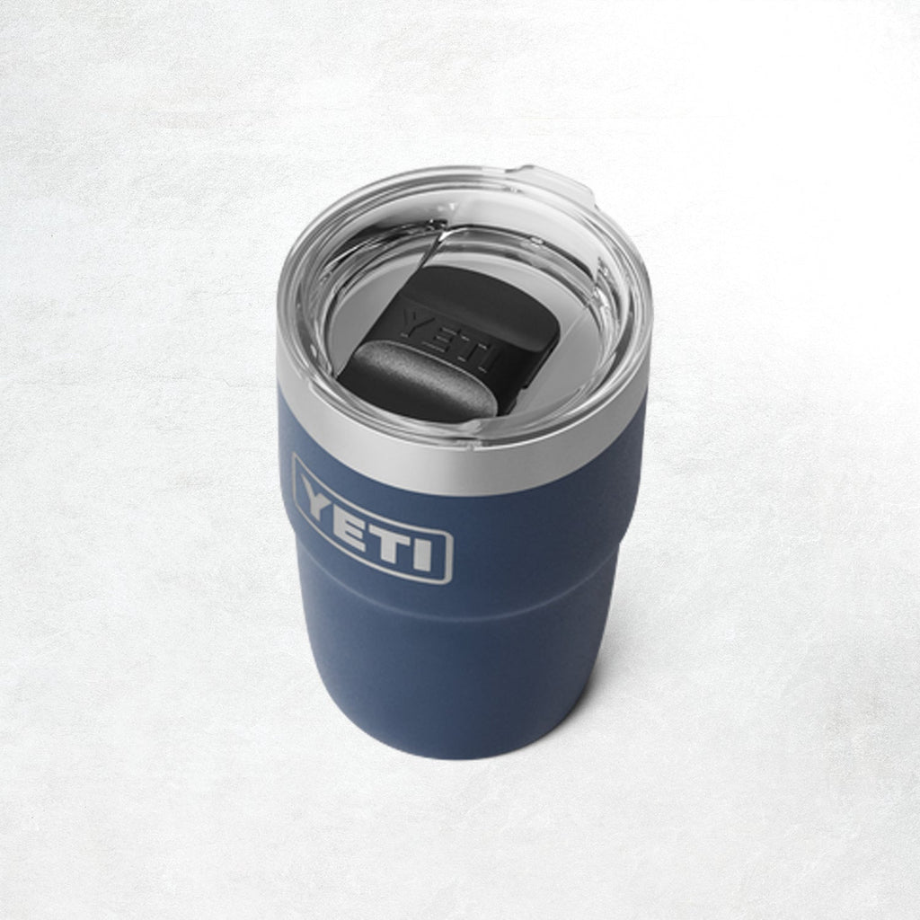 Yeti Rambler 8 Oz Ceramic Lined Cup