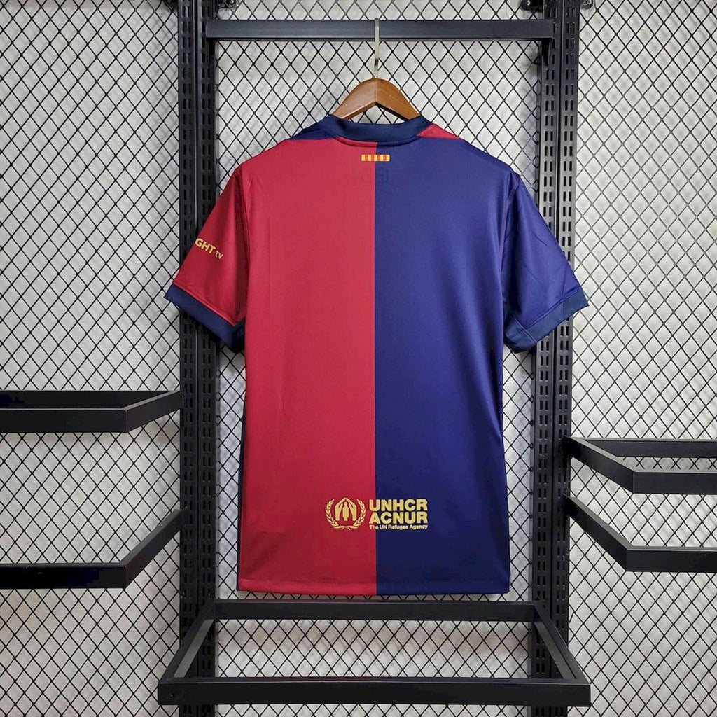 FC Barcelona 2024/25 Home Special Edition T.S Shirt