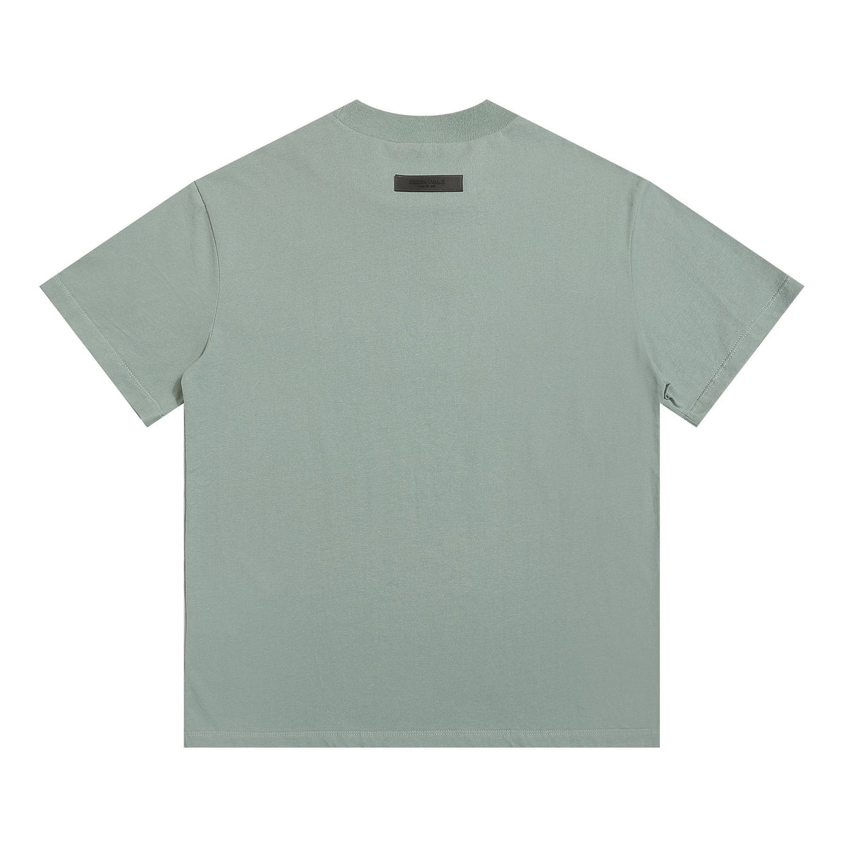 ESSENTIALS Tonal Logo Graphic T-Shirt