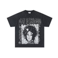 VALE USA 1989 Graphic T-Shirt