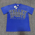 VALE USA Sports Division Graphic T-Shirt