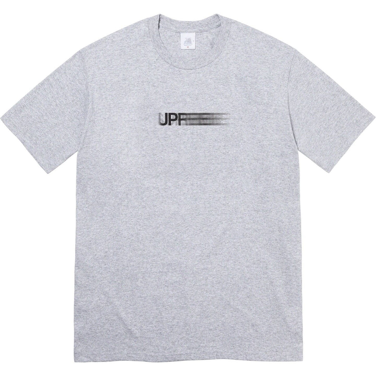 Supreme Dark Motion Graphic Short-Sleeve T-Shirt