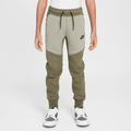 Kids Nike Sportswear Tech Fleece Joggers