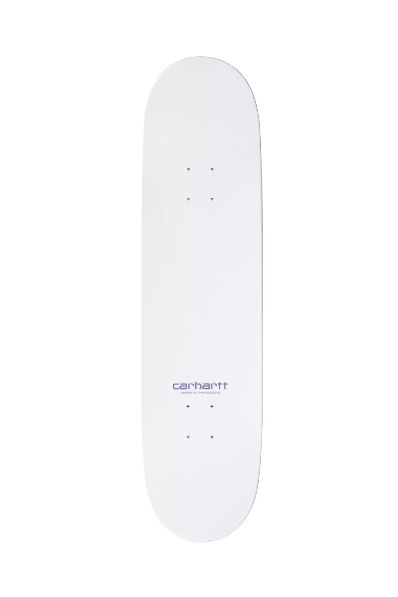 CARHARTT WIP BOARD 8.5" Purple